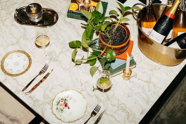 Troubadour Bread & Bistro 5