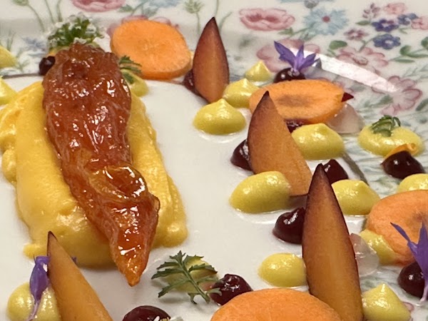 Troubadour Bread & Bistro 4