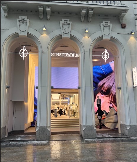 Stradivarius