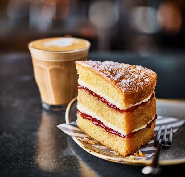 M&S Cafe 2
