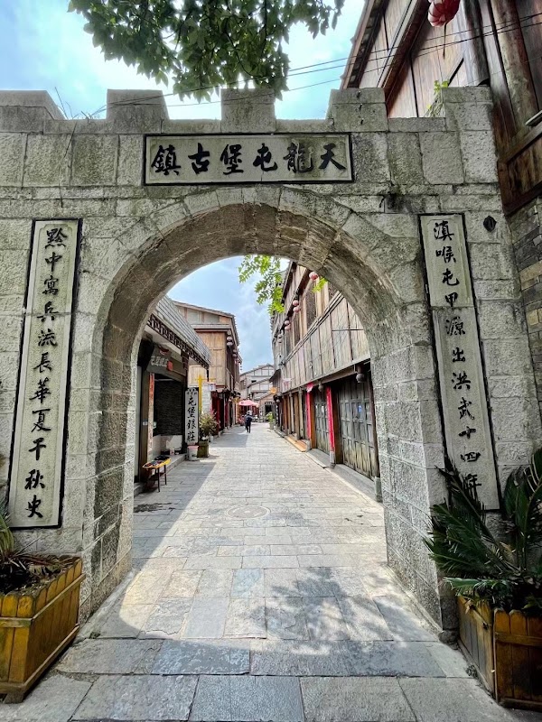 Tianlong Tunbao