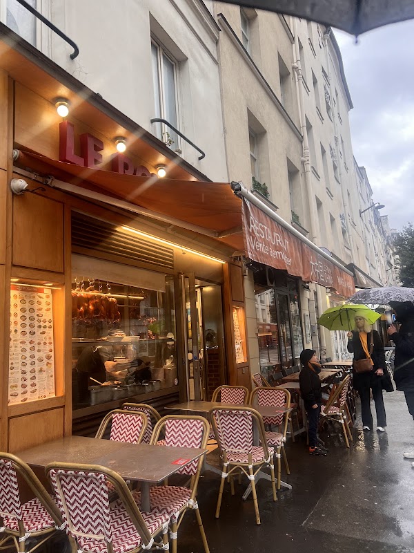 Le Royal China