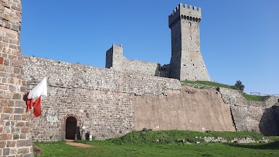 Fortezza di Radicofani