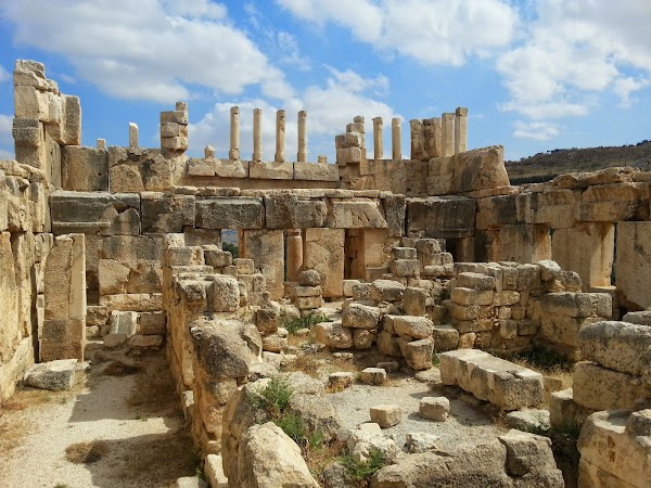 Amman 5