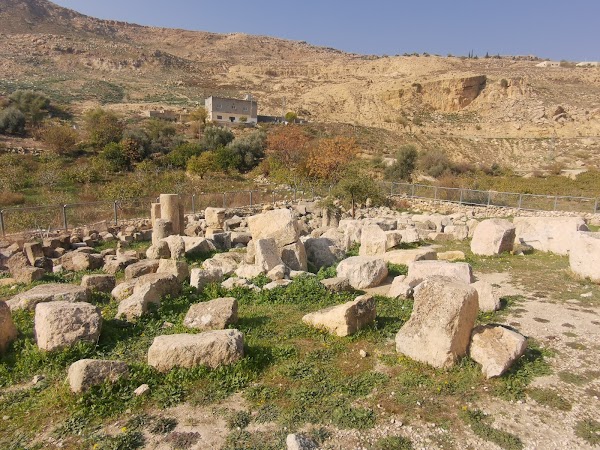 Amman 3