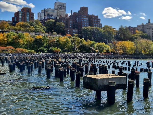 Old Pier 1 3