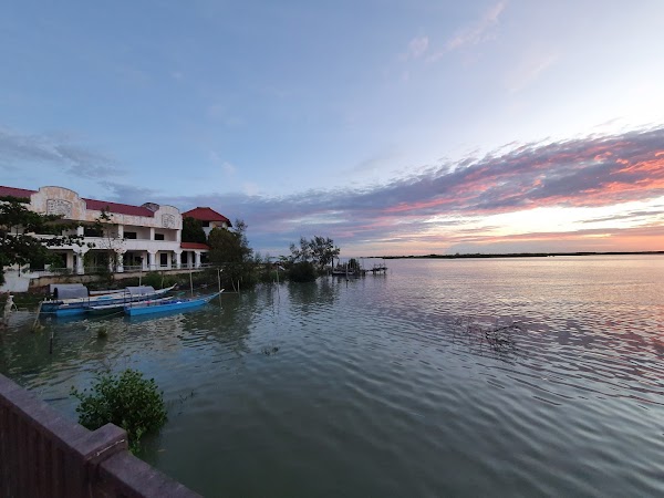 Portuguese Settlement, Melaka 2