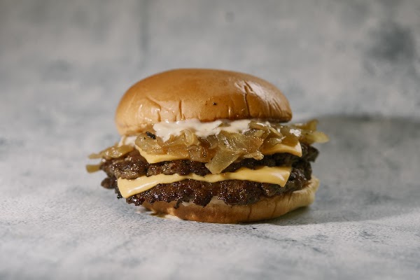 Bronx Burger Co.