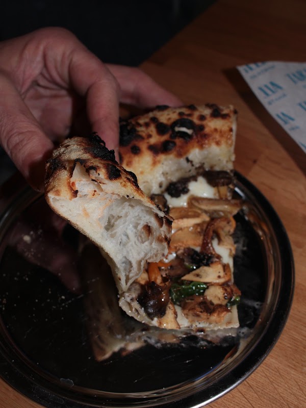 Tarantella Pizza Kadıköy 5