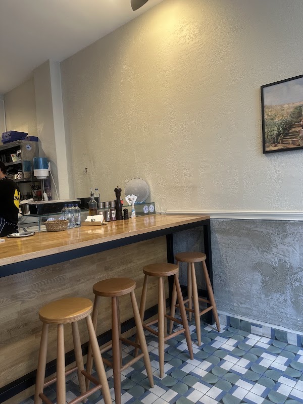 Tarantella Pizza Kadıköy 2