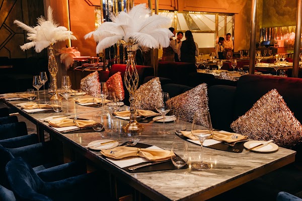 CLC Restaurant 1