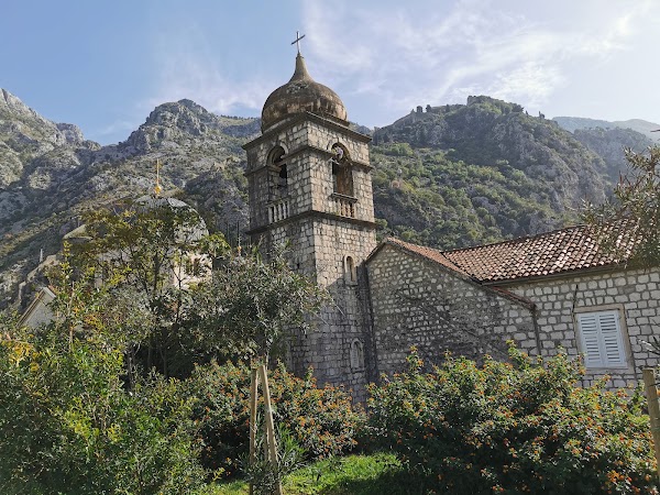 Saint Clare’s Church 5