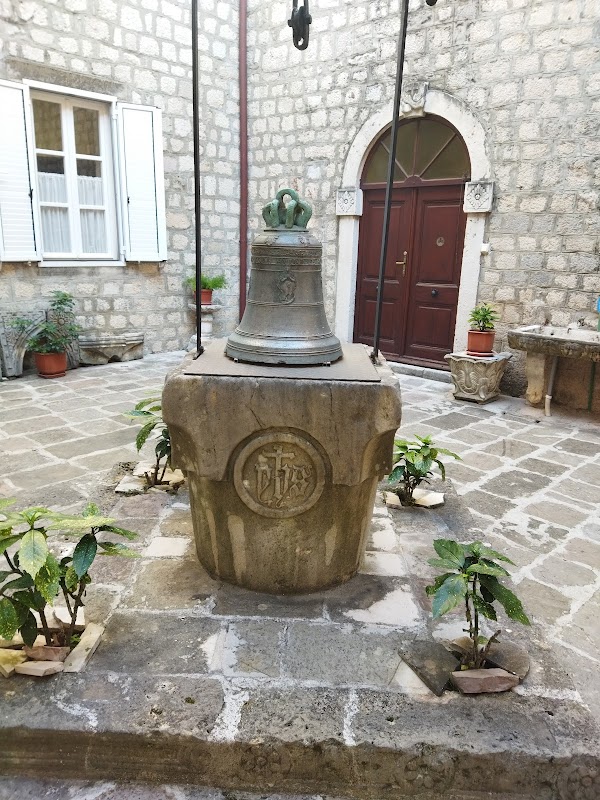Saint Clare’s Church 4