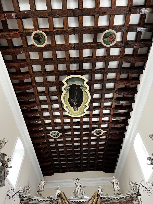 Saint Clare’s Church 2