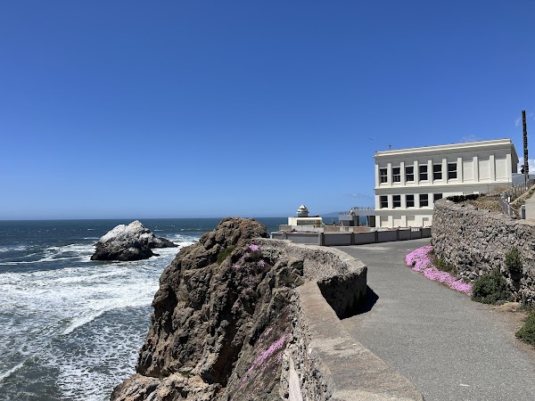 The Cliff House 5