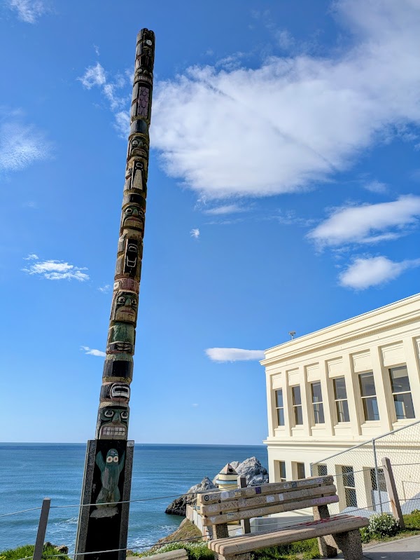 The Cliff House 4