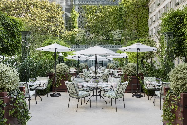 Le Jardin Français