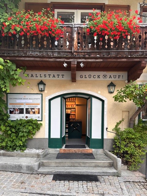 Austria 16