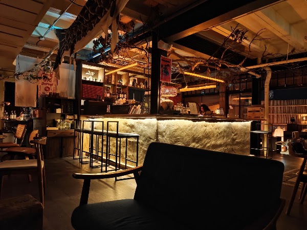 Rooms | 915 Dupont 4