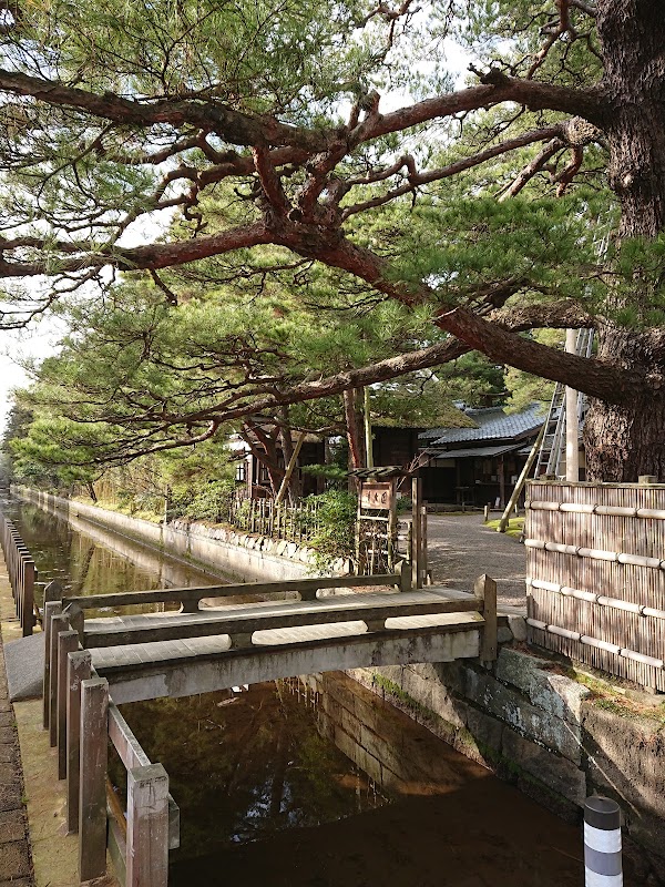 Shimizuen Garden