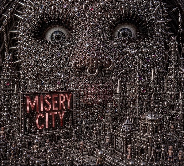 Misery Lake