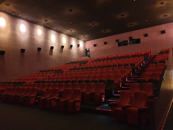 CGV Centum City