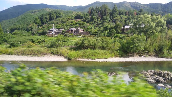 Shirahama 5