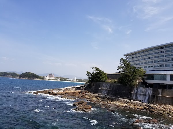 Shirahama 4