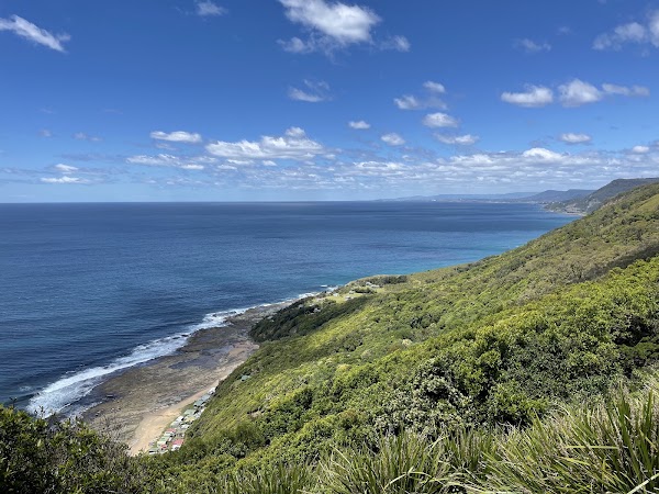 Otford Lookout