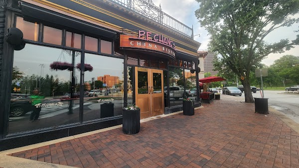Country Club Plaza