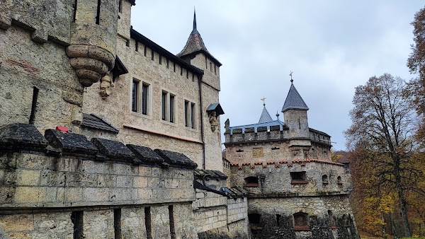 Schloss Lichtenstein 5