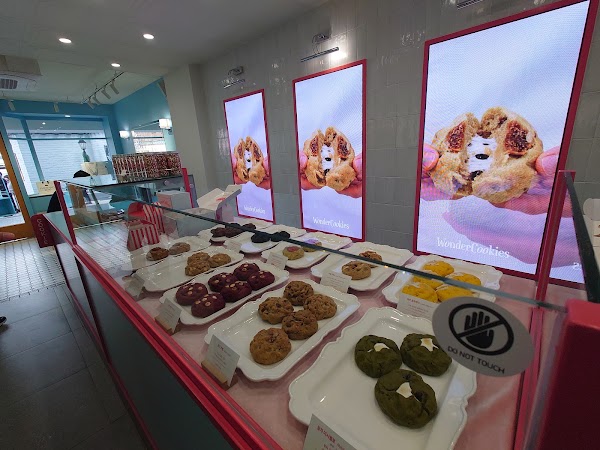 원더쿠키 Wonder Cookies 4