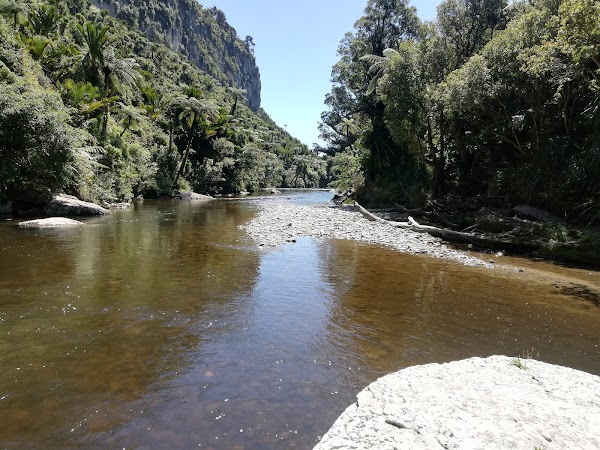Pororari River