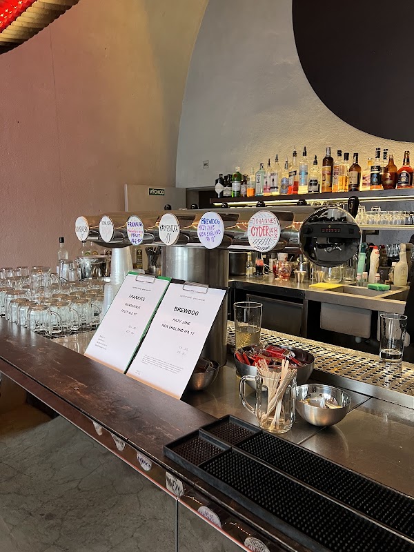 (A)void cafe