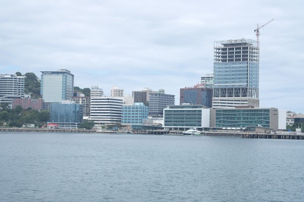 Papua New Guinea 1