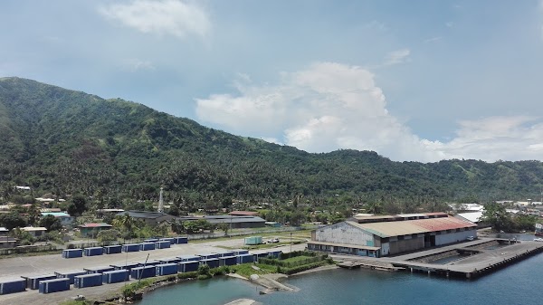 Papua New Guinea 3