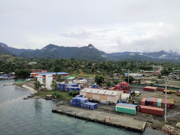 Papua New Guinea 2