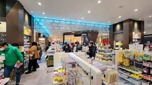 Pokemon Center Kanazawa 5