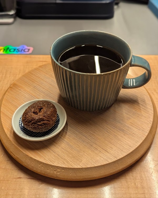 Megane Coffee and Spirits 5