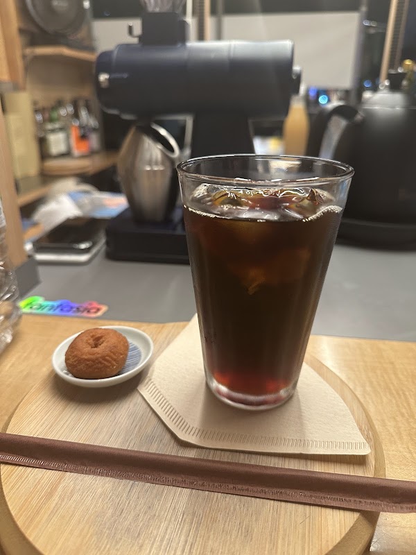 Megane Coffee and Spirits 2