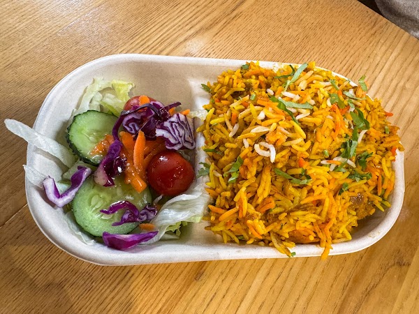 Ebeneezer's Kebabs & Pizzeria (Ngong Ping) 5