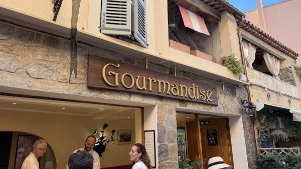 Crêperie Gourmandise