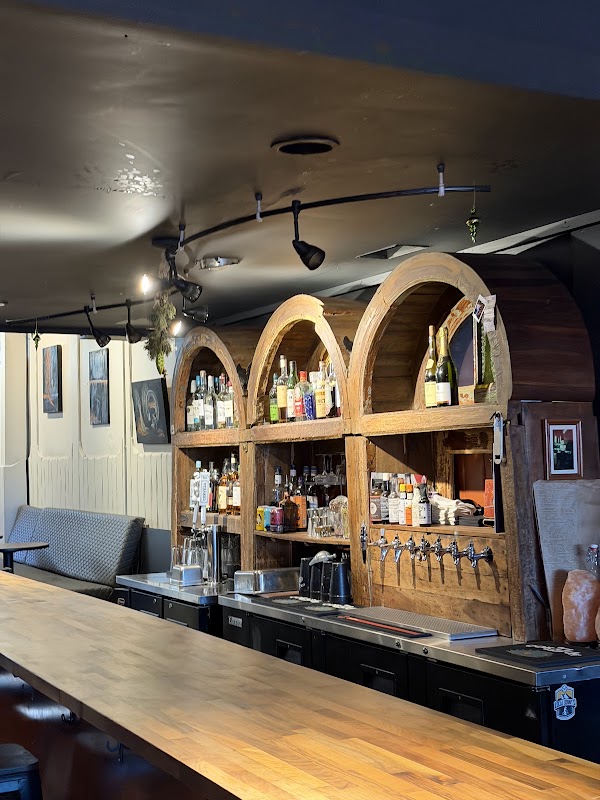 Firecreek Coffee Company 1
