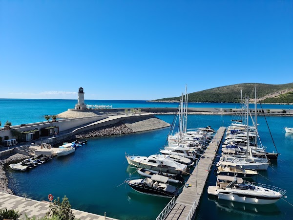 The Chedi Luštica Bay