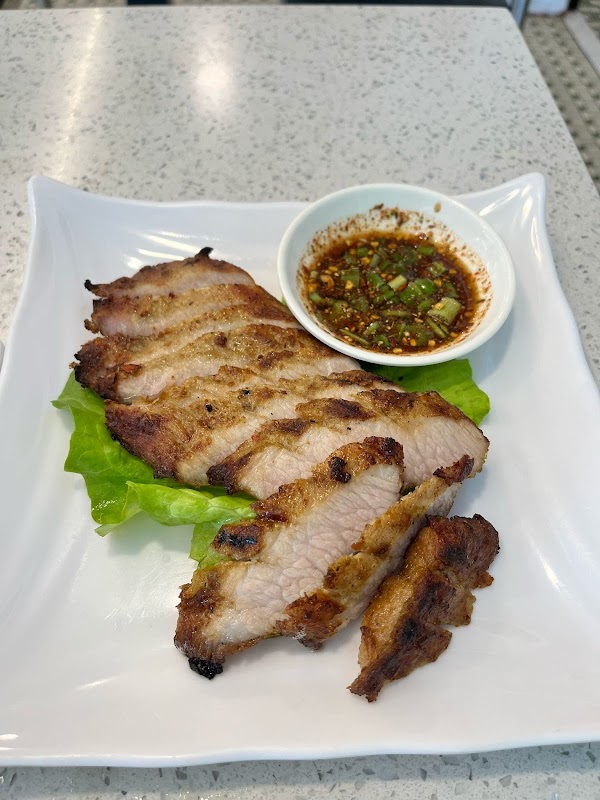 Shek O Thai Restaurant 6