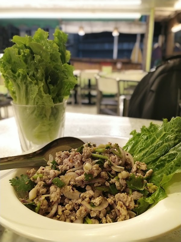 Shek O Thai Restaurant 5