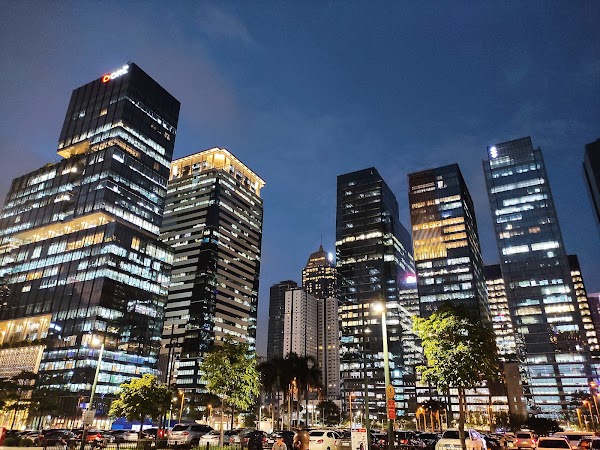 Bonifacio Global City 5