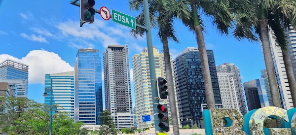 Bonifacio Global City 4