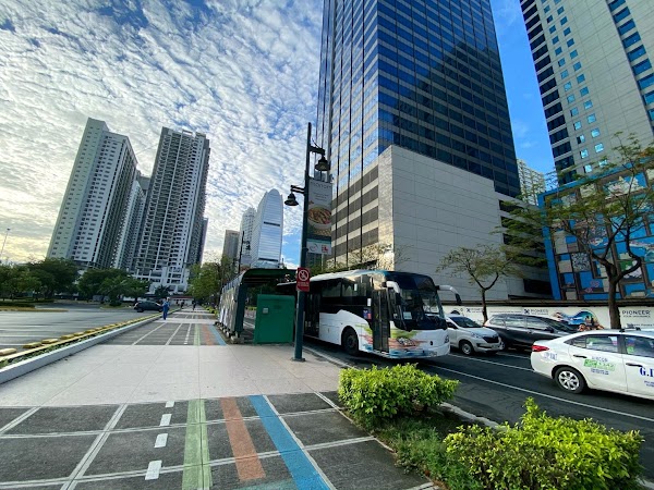 Bonifacio Global City 3