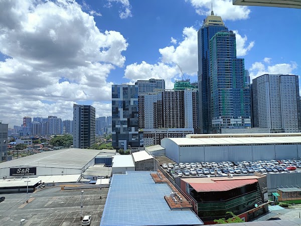 Bonifacio Global City 2